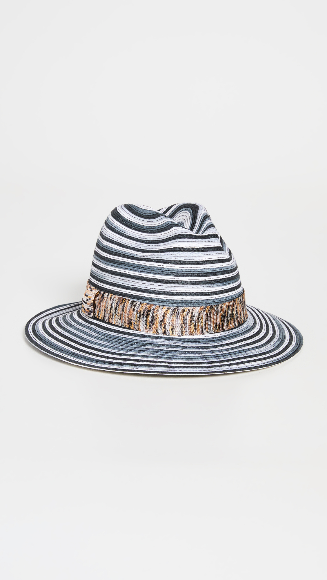 Missoni Striped Hat