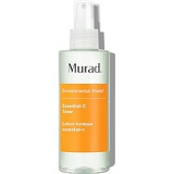 Murad Environmental Shield Essential-C Toner - Hydrating Toner Replenishes Moisture - Refreshing Facial Toner Mist, 6 Fl Oz
