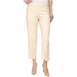 NIC+ZOE Petite Perfect Pant Side Zip Ankle
