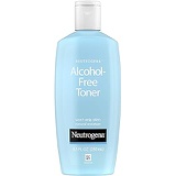 Neutrogena Oil- and Alcohol-Free Facial Toner, Hypoallergenic Skin-Purifying Face Toner to Cleanse, Recondition and Purify Skin, Non-Comedogenic, Quick-Absorbing, 8.5 fl. oz
