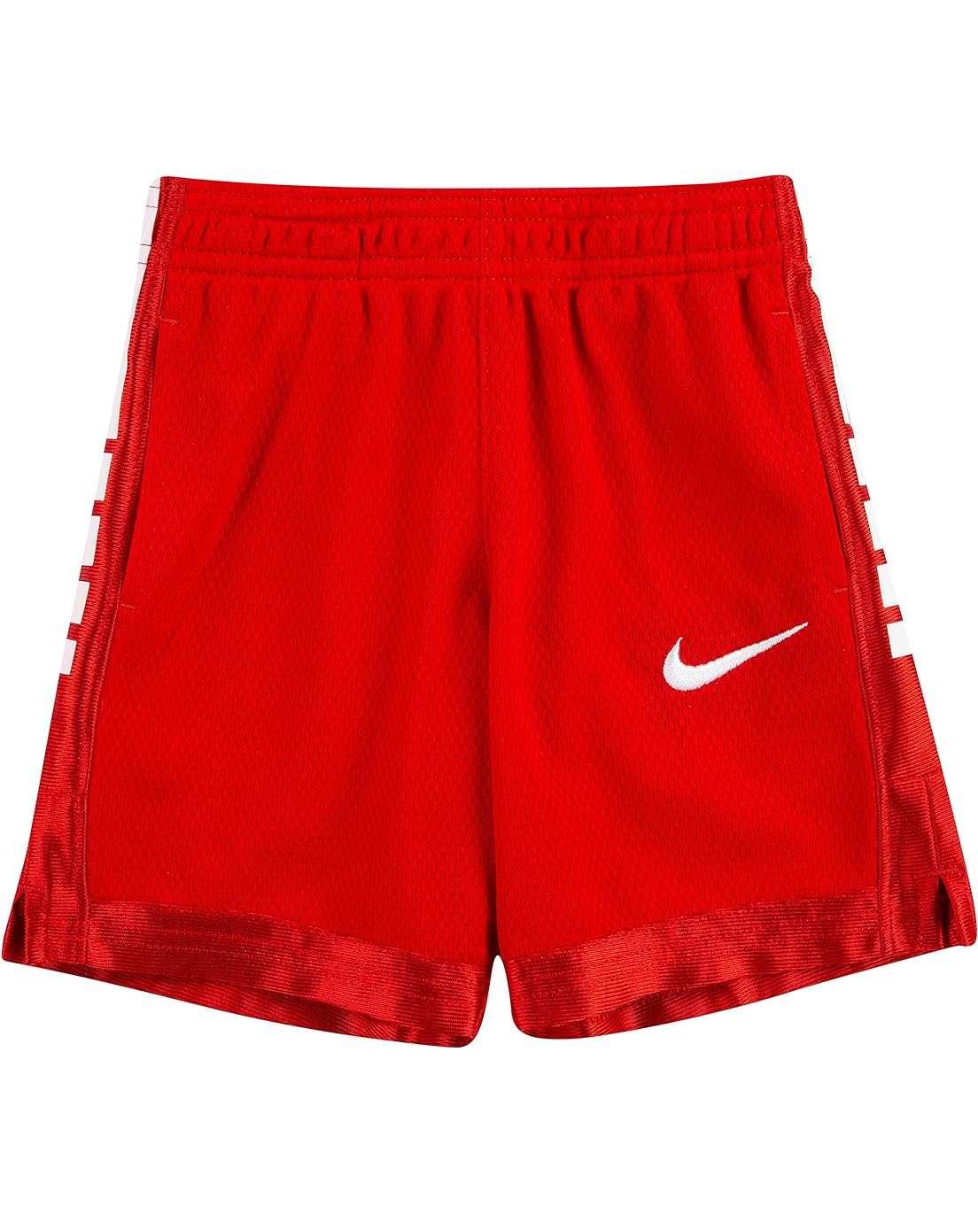 Nike Kids Dri-FIT Elite Basketball Shorts (Toddler)