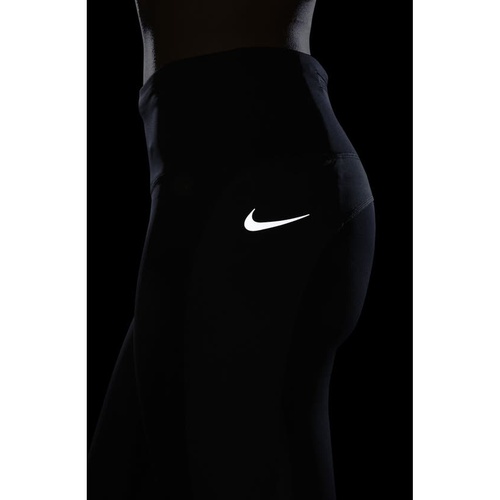 나이키 Nike Epic Fast Pocket 7u002F8 Leggings_BLACK/ DARK SMOKE GREY