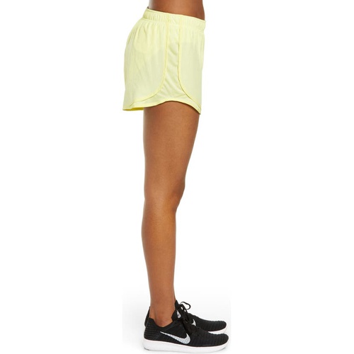 나이키 Nike Tempo Dri-FIT Running Shorts_ZITRON/ WOLF GREY HEATHER