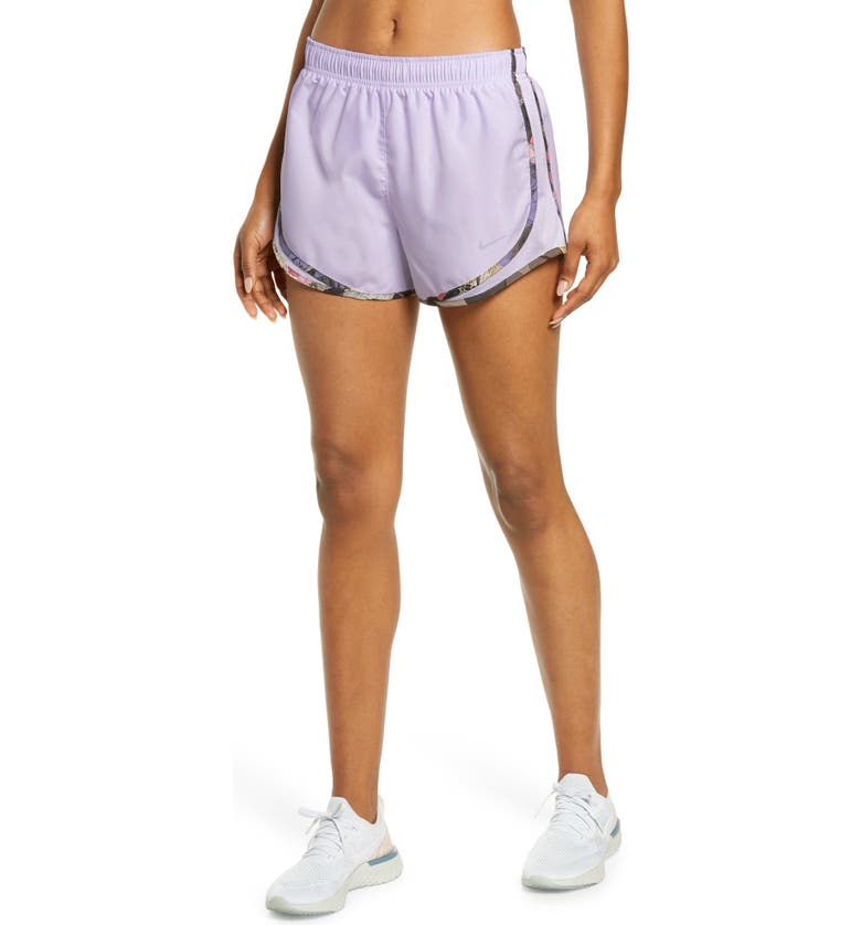 Nike Dri-FIT Tempo Running Shorts_PURE VIOLET/WOLF GREY