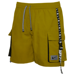 Nike Tape Cargo 7 Shorts