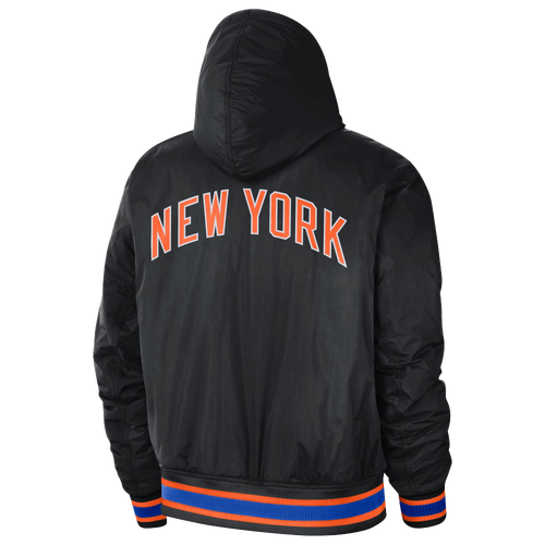 나이키 Nike Knicks Filled Jacket