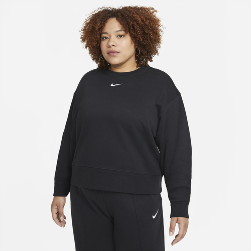 나이키 Nike Essential Collection Fleece Crew