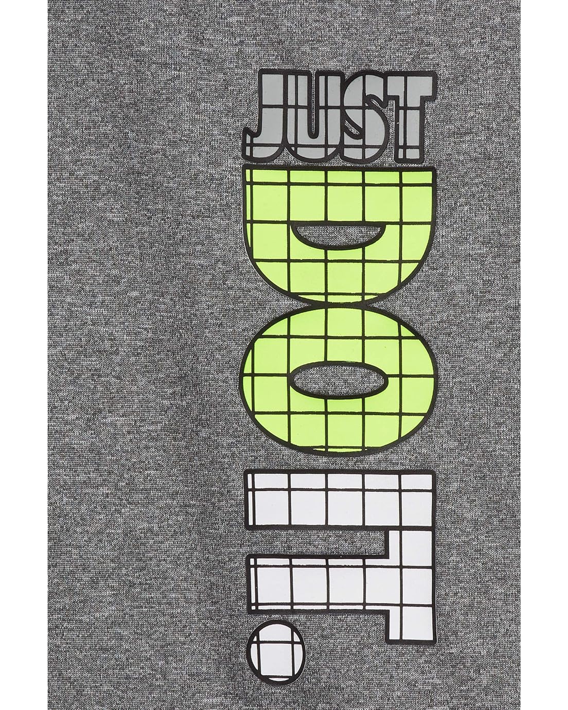 나이키 Nike Kids Just Do It Graphic T-Shirt and Shorts Two-Piece Set (Infant)