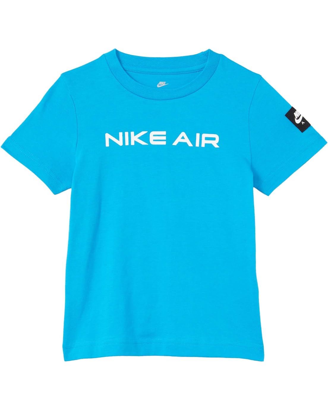 Nike Kids Air Graphic T-Shirt (Toddler)