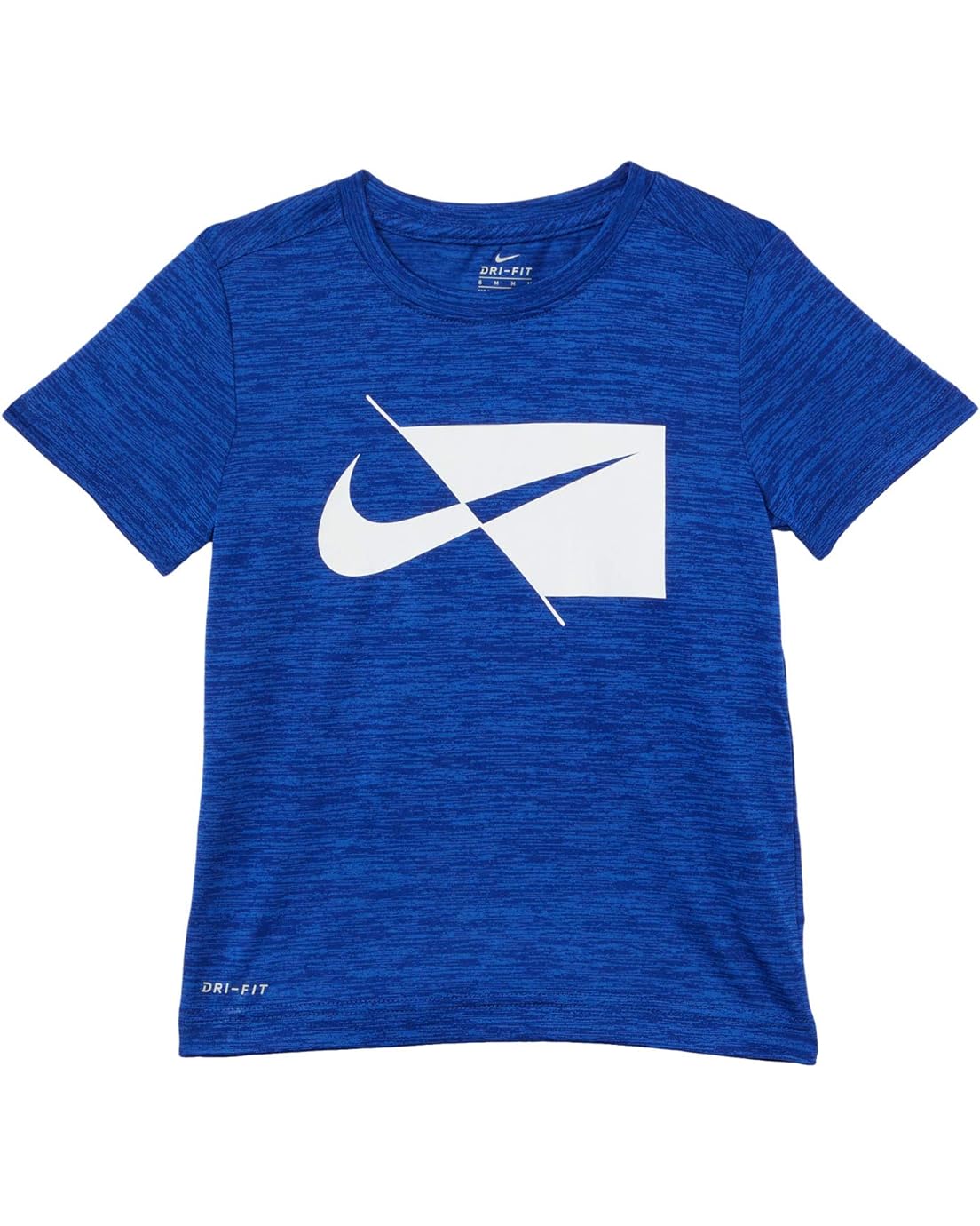 나이키 Nike Kids Dri-FIT T-Shirt (Toddler)