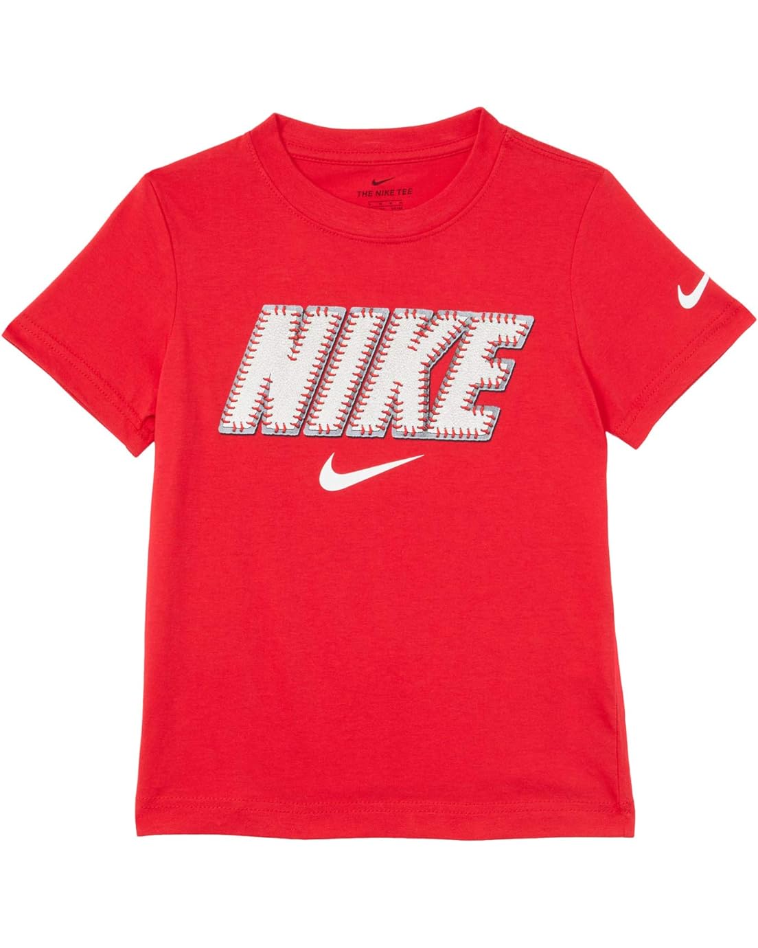 Nike Kids Baseball Logo Graphic T-Shirt (Toddler)