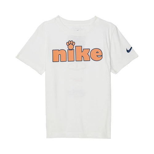 나이키 Nike Kids Track Pack Short Sleeve Graphic Tee (Toddler)