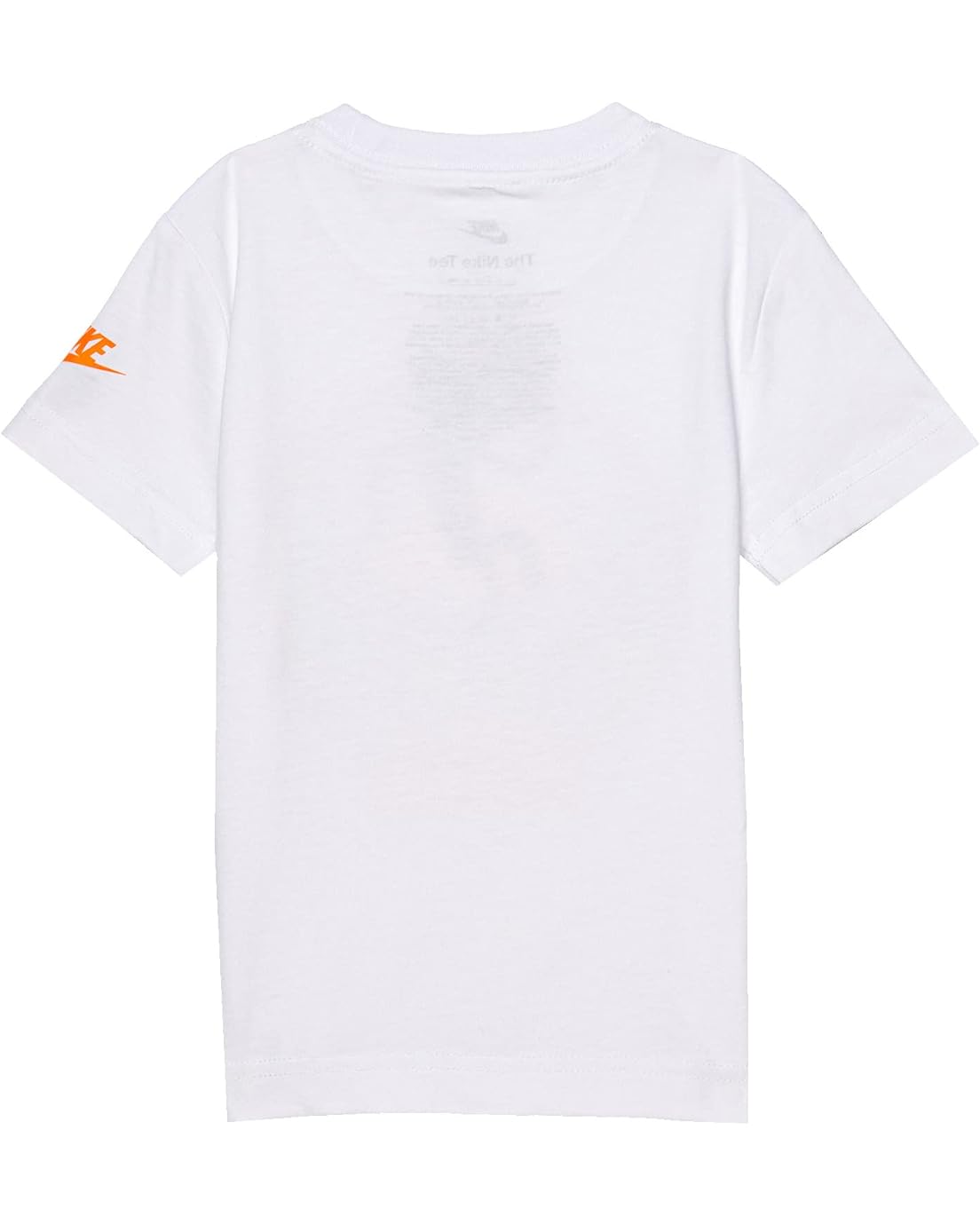 나이키 Nike Kids Swooshsquatch Graphic T-Shirt (Little Kids/Big Kids)