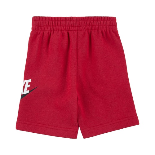 나이키 Nike Kids Club HBR Shorts (Toddler)