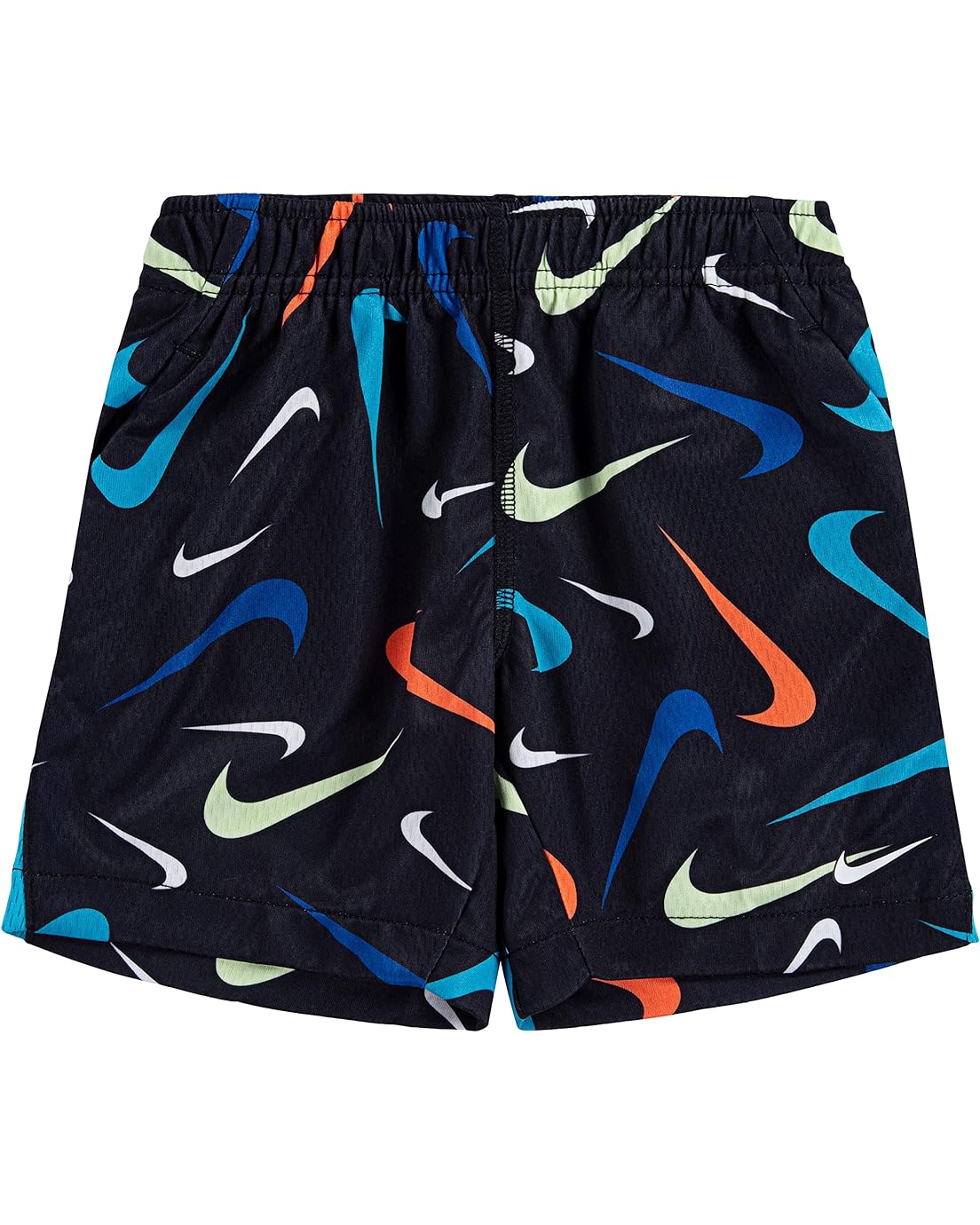 나이키 Nike Kids Dry Shorts Aop (Toddler)