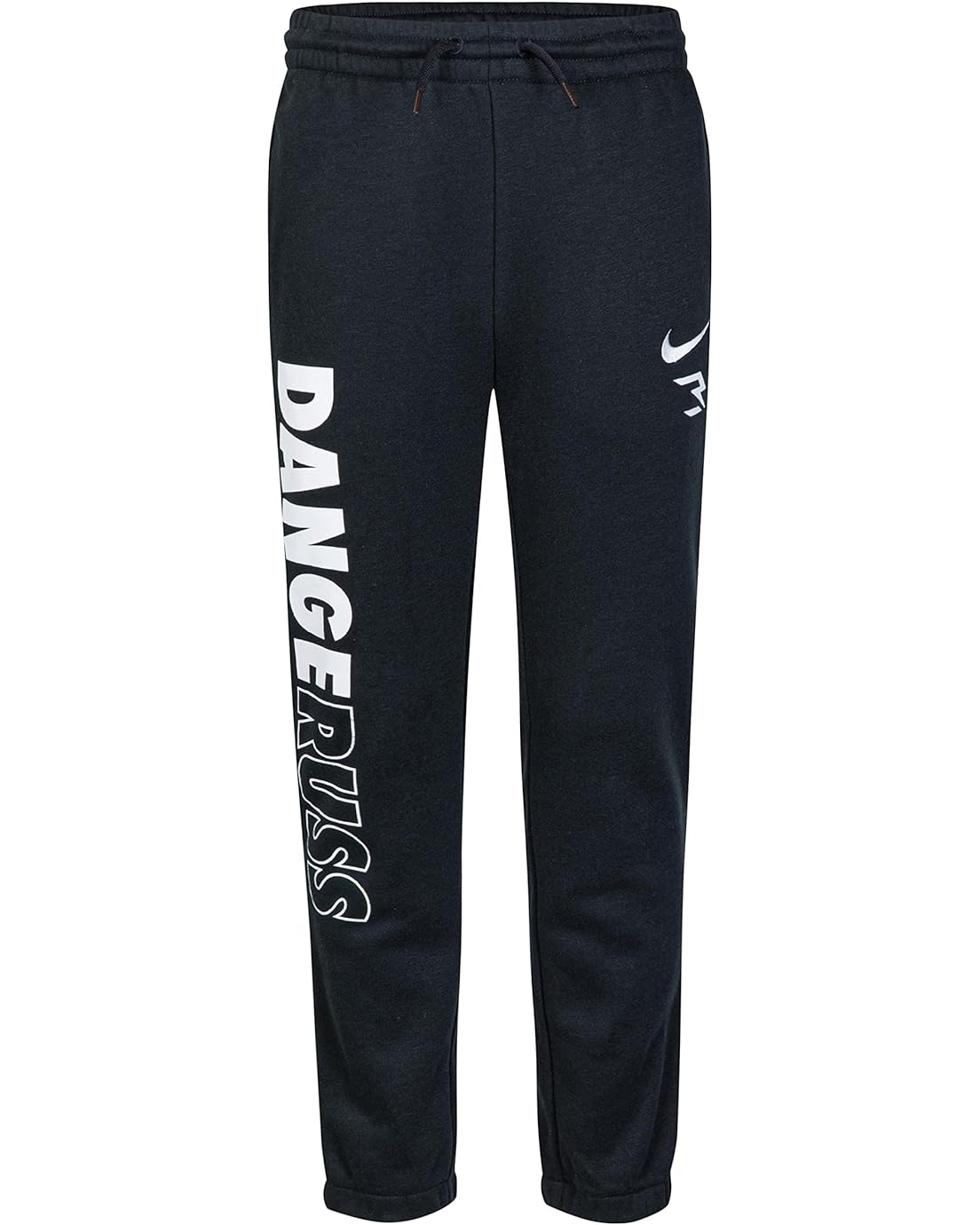 나이키 Nike Kids Russell Wilson Dangeruss Fleece Pants (Big Kids)