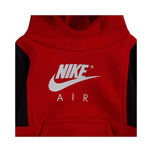 나이키 Nike Kids Air Pullover Pants Set (Toddler)