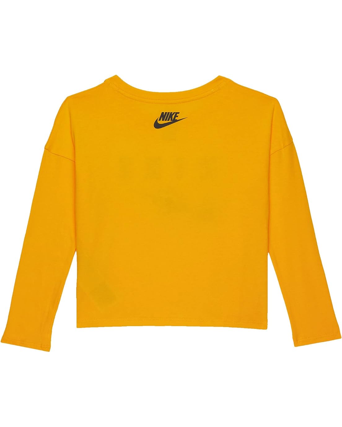 나이키 Nike Kids Sport Daisy Long Sleeve T-Shirt (Toddler/Little Kids)
