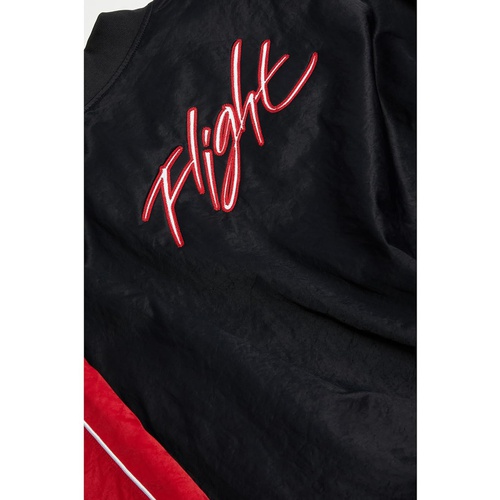 나이키 Nike Kids Jordan Flight Renegade Jacket (Little Kids/Big Kids)