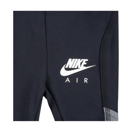 나이키 Nike Kids Full Zip Jacket Air Set (Infant)