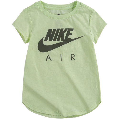나이키 Nike Kids Air Rainbow Reflective Tee (Toddler)