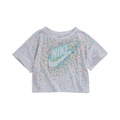 Nike Kids Futura Sprinkles Tee (Toddler)