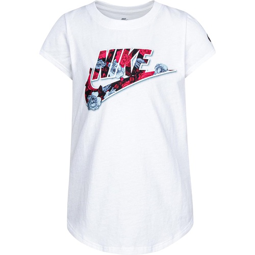 나이키 Nike Kids Icon Clash T-Shirt (Toddler/Little Kids)