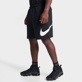 Mens Nike Sportswear Club Graphic Shorts