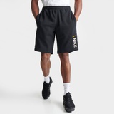 Mens Nike Sportswear Hybrid French Terry Shorts