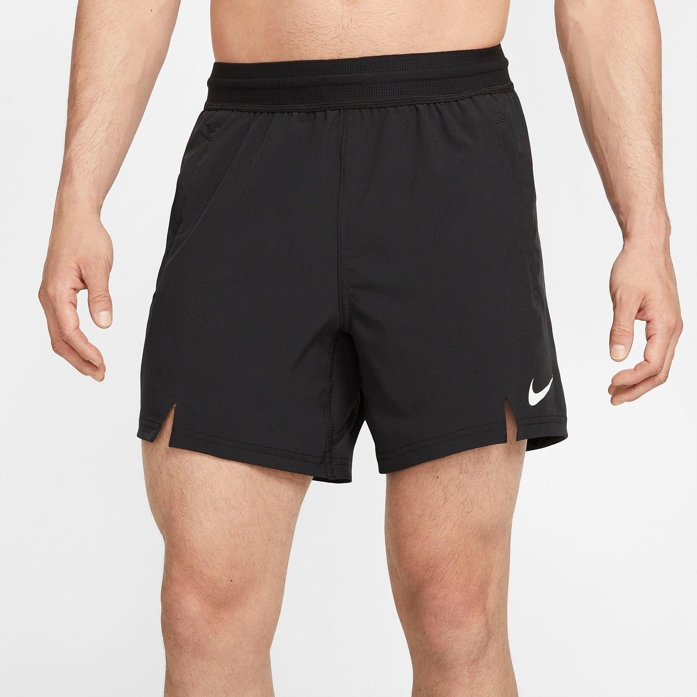 Mens Nike Pro Dri-FIT Flex 6 Training Shorts