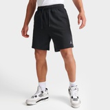 Mens Jordan Essentials Fleece Shorts