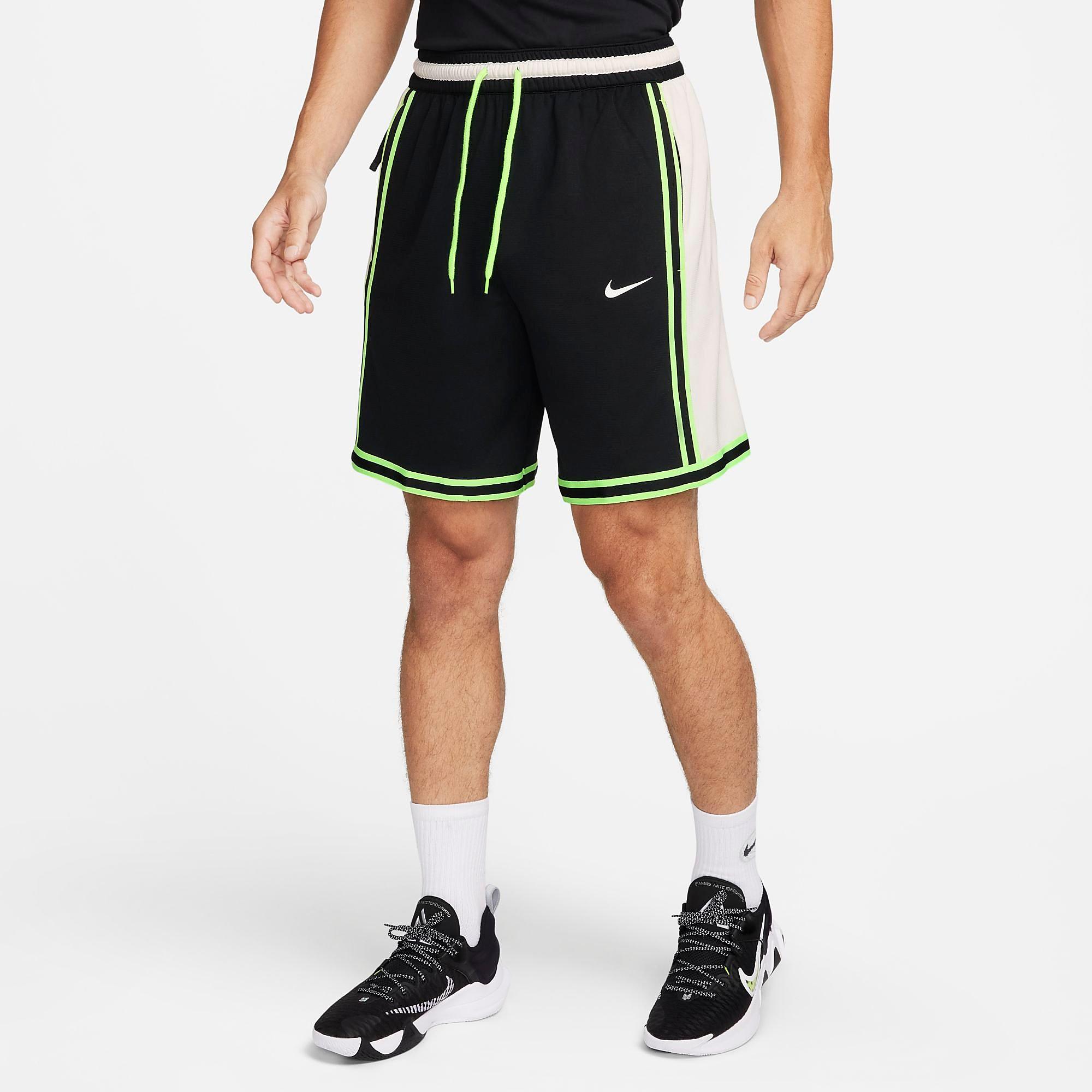 Mens Nike Dri-FIT DNA+ Basketball Shorts