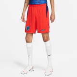 Mens Nike England Dri-FIT Stadium Away Soccer Shorts