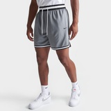 Mens Nike Dri-FIT DNA 6 Basketball Shorts