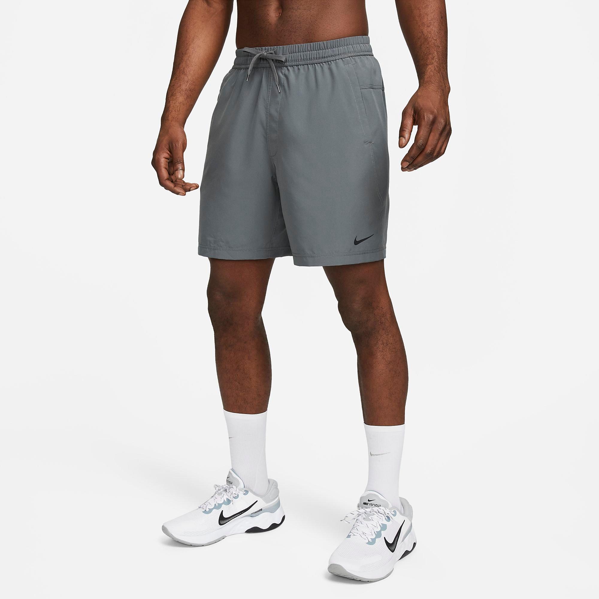 Mens Nike Form 7-Inch Unlined Shorts