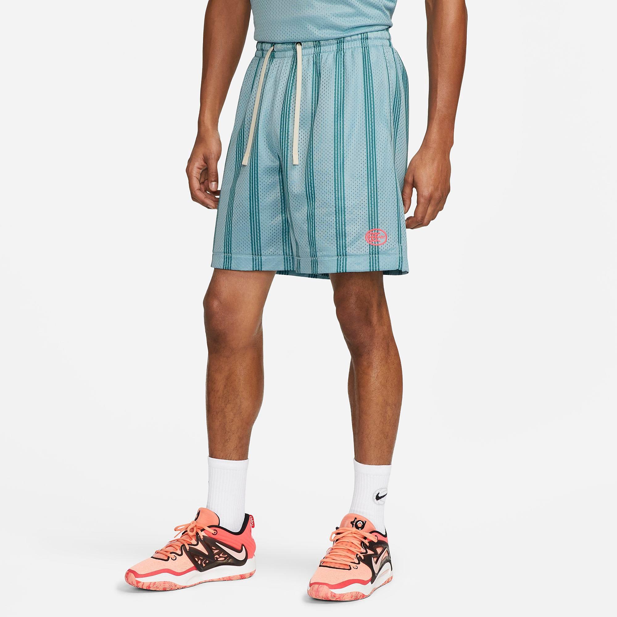 Mens Nike Kevin Durant 8-Inch Dri-FIT Basketball Shorts