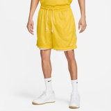 Mens Nike Dri-FIT Standard Issue Reversible 6 Mesh Basketball Shorts
