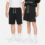 Mens Nike Dri-FIT Standard Issue French Terry Shorts