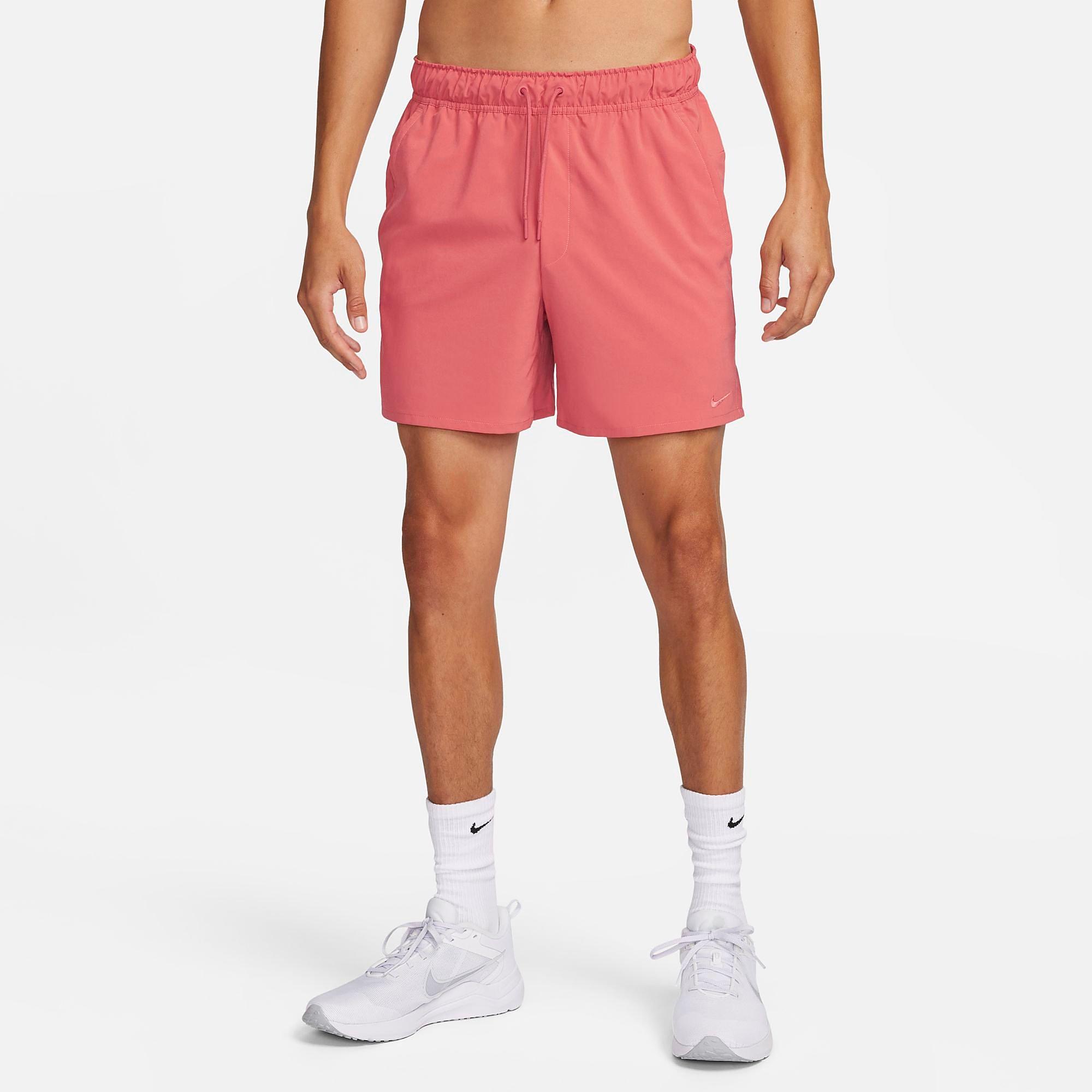Mens Nike Unlimited Dri-FIT 5 Unlined Versatile Shorts
