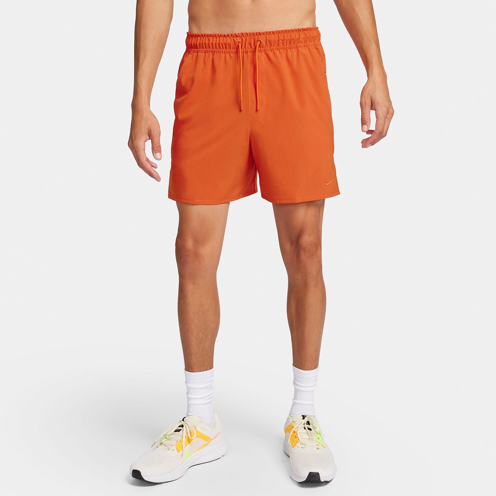 Mens Nike Unlimited Dri-FIT 5 Unlined Versatile Shorts