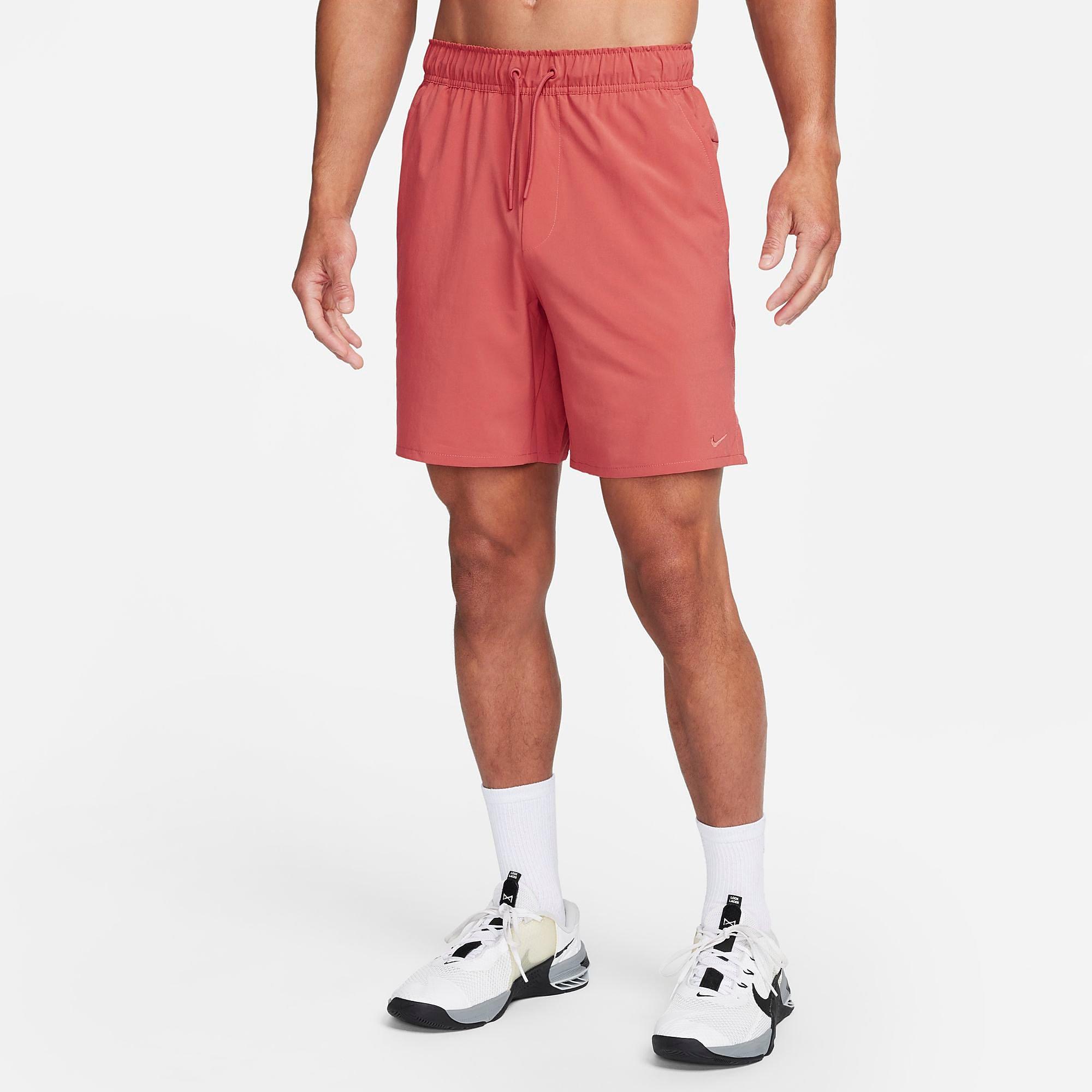 Mens Nike Unlimited Dri-FIT 7 Unlined Versatile Shorts