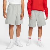 Mens Nike Dri-FIT Standard Issue French Terry Shorts