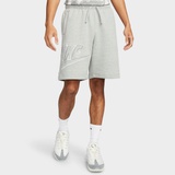Mens Nike Sportswear Club Fleece+ Shorts