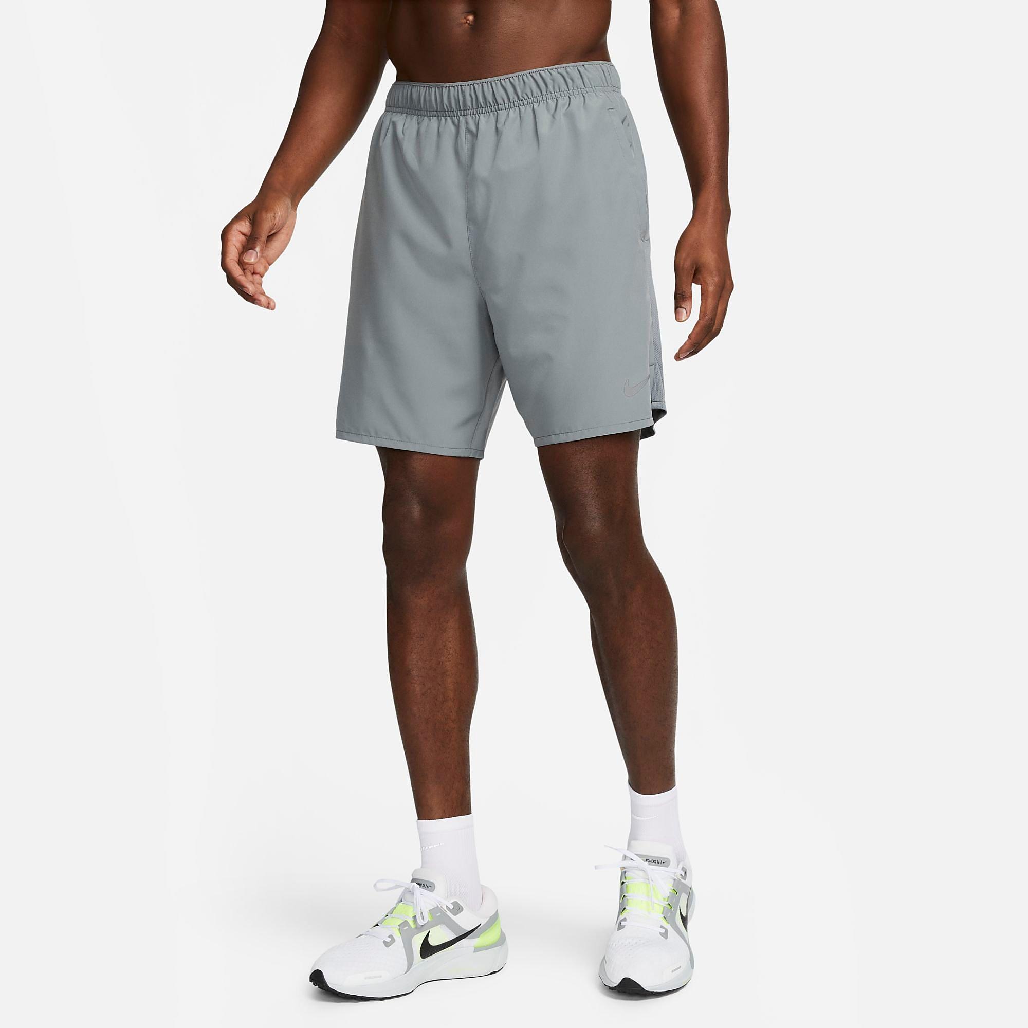 Mens Nike Dri-FIT Challenger 2-In-1 7 Running Shorts