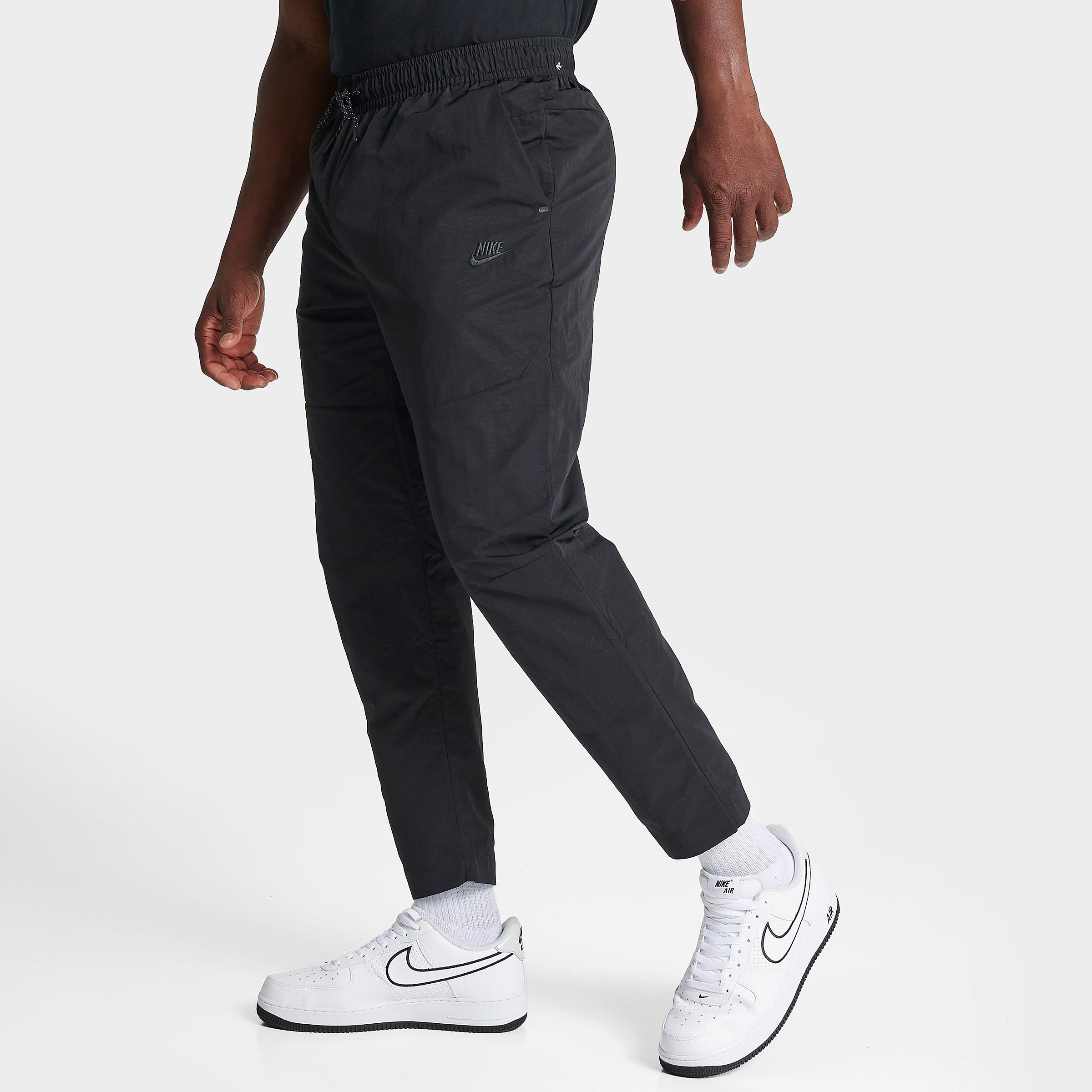 Mens Nike Sportswear Tech Essentials Lined Commuter Pants