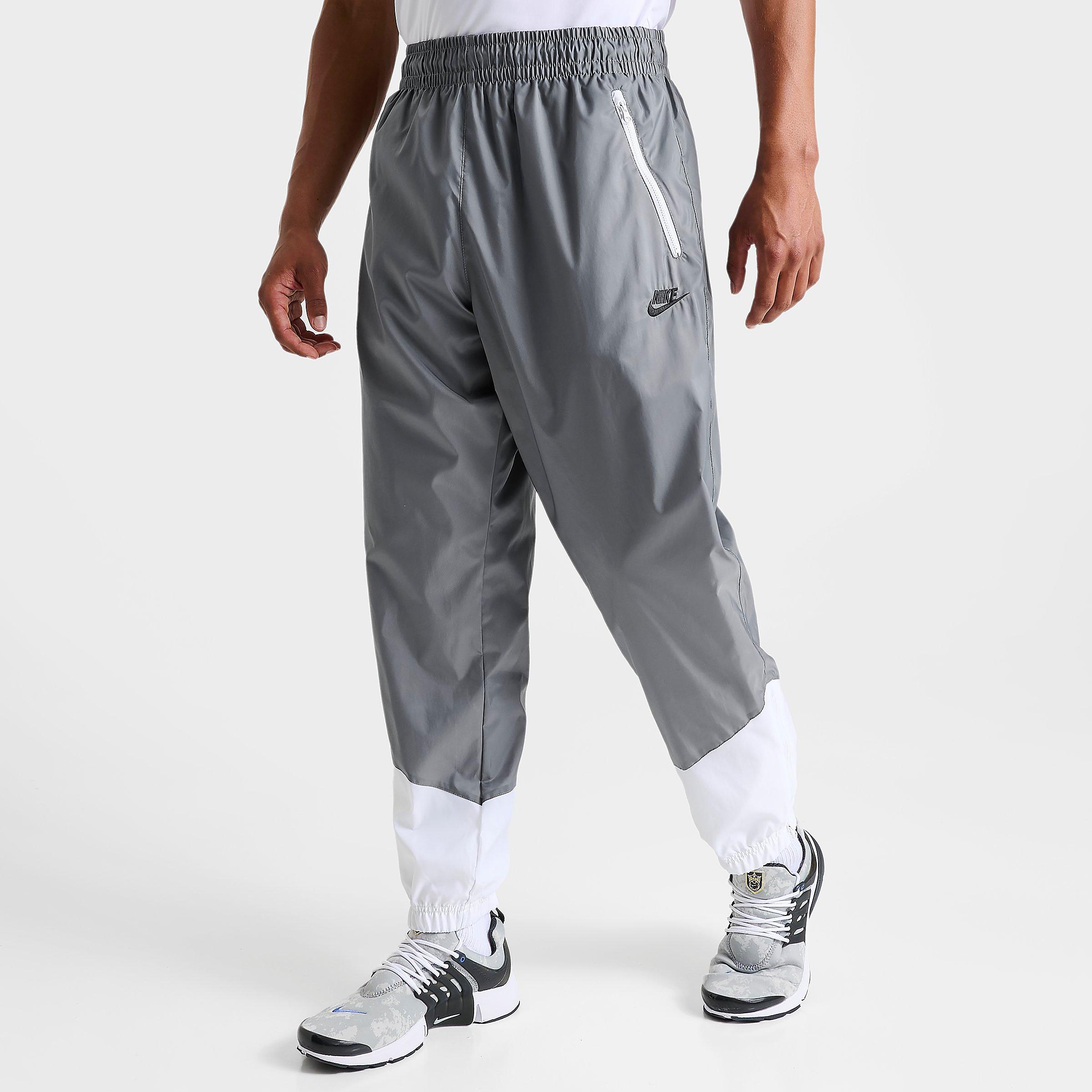 Mens Nike Windrunner Woven Lined Pants