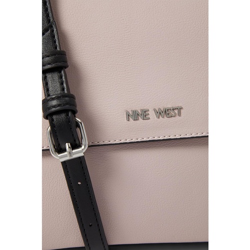 나인웨스트 Nine West Hewes Top-Handle Shoulder Bag