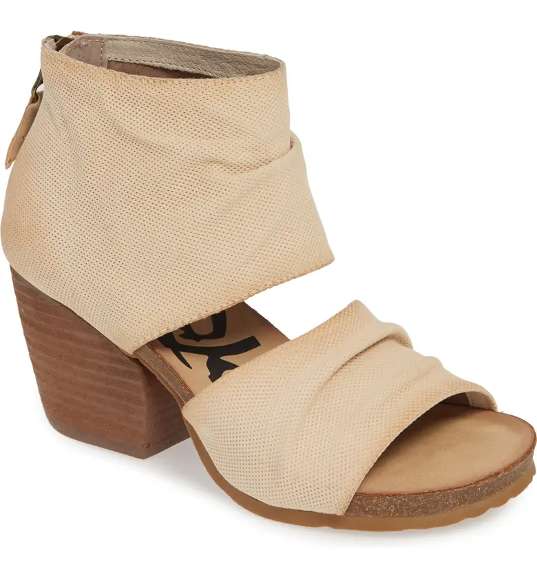 OTBT Patchouli Open Toe Bootie_IVORY LEATHER