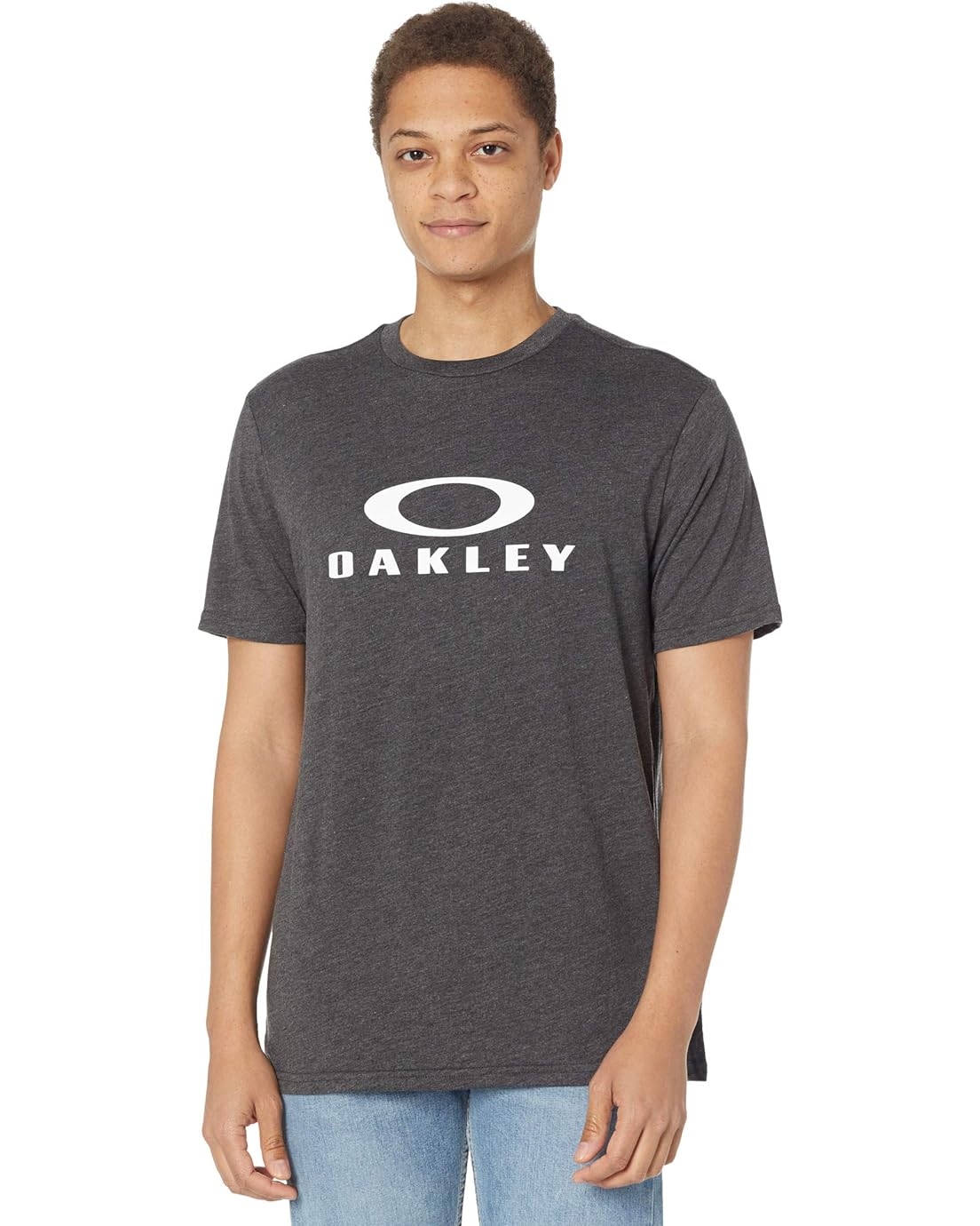 Oakley O Bark 20 Short Sleeve Tee