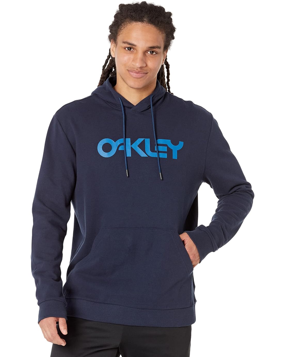 Oakley B1B Pullover Hoodie 2.0